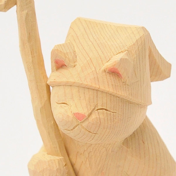猫福神 猫寿老人さま