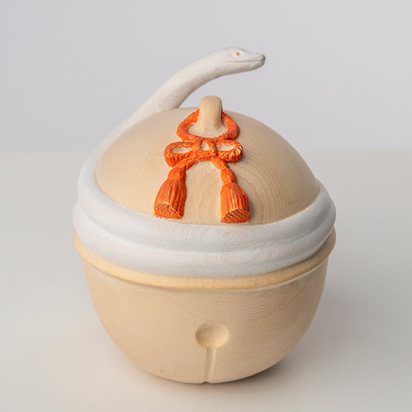 子之神社祈祷 巳「福鈴」