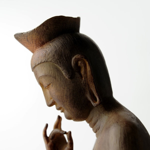 イスム 弥勒菩薩