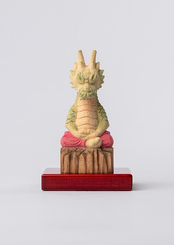 辰仏 仏屋さかい作