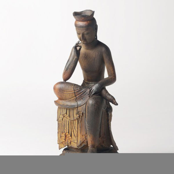 TanaCOCORO[掌] 弥勒菩薩