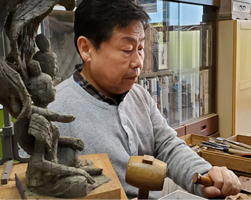 石川時彦
