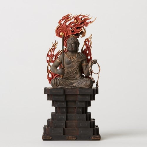 TanaCOCORO[掌] 不動明王