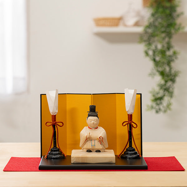 子之神社祈祷 文武両道