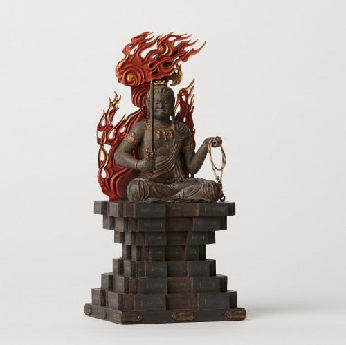 TanaCOCORO[掌] 不動明王