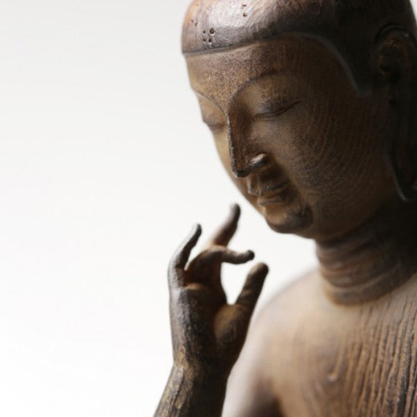 TanaCOCORO[掌] 弥勒菩薩