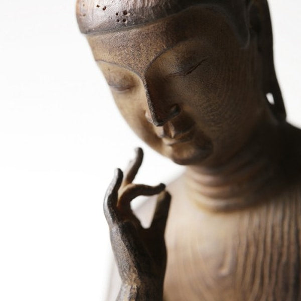 TanaCOCORO[掌] 弥勒菩薩