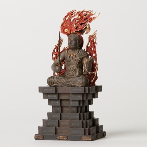 TanaCOCORO[掌] 不動明王