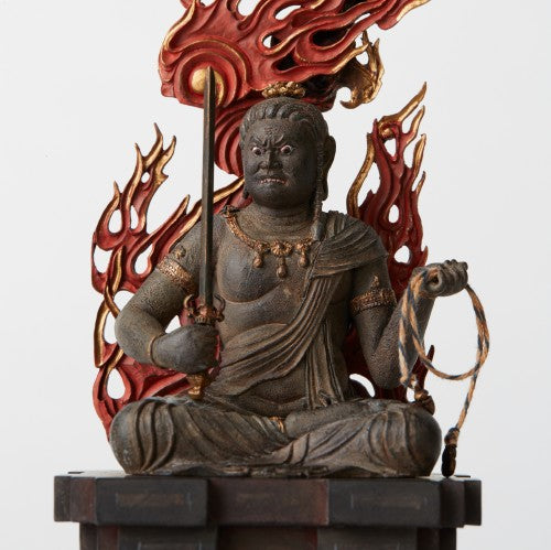 TanaCOCORO[掌] 不動明王