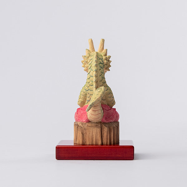 辰仏 仏屋さかい作