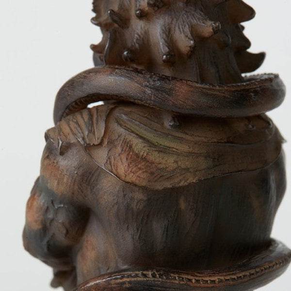 TanaCOCORO[掌] 竜燈鬼