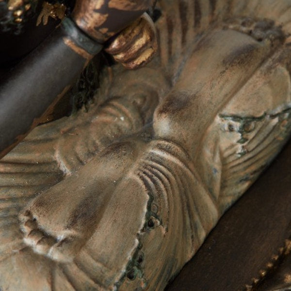 TanaCOCORO[掌] 大日如来