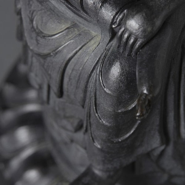 TanaCOCORO[掌] 菩薩半跏像