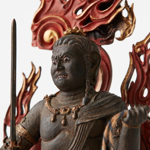 TanaCOCORO[掌] 不動明王